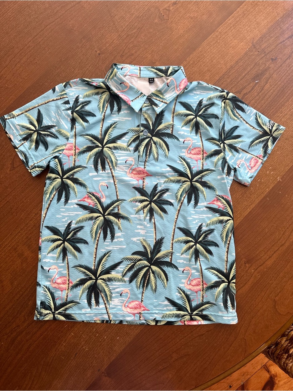 Golf Gods Polo Shirt